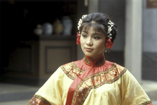 沈殿霞翁美玲 沈殿霞翁美玲八卦 