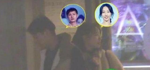 白百何曝新恋情 白百何新男友 
