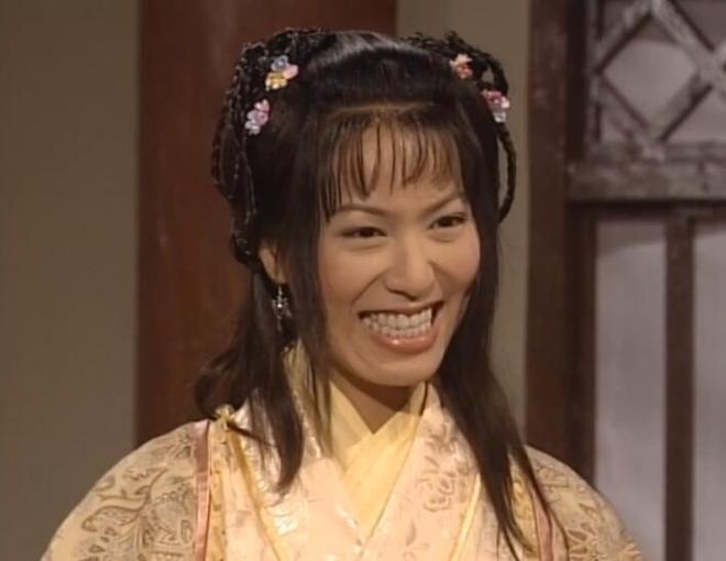 潘仪君纪晓芙 潘仪君纪晓芙真爱杨逍 