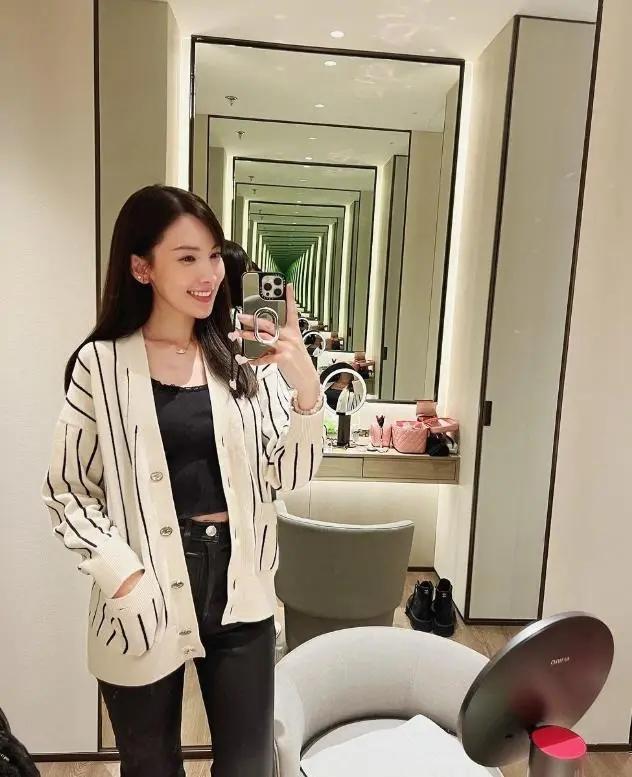 林志颖妻子是谁 林志颖妻子是什么职业 