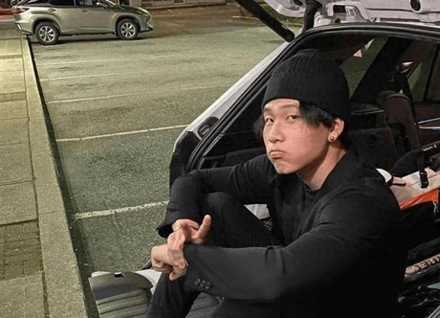 陈坤优优 陈坤的儿子优优 