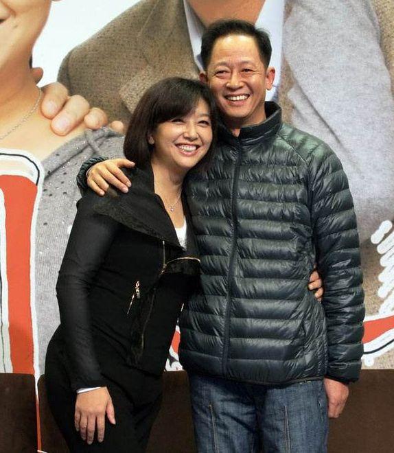 王志文的老婆是谁 王志文的老婆多大 