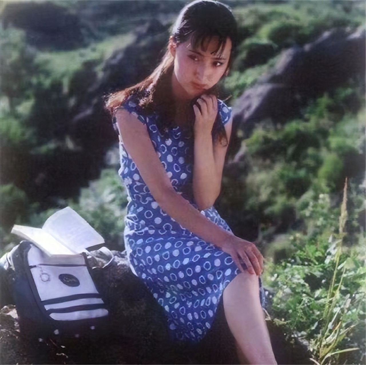 陈晓旭孩子 陈晓旭有孩子吗 
