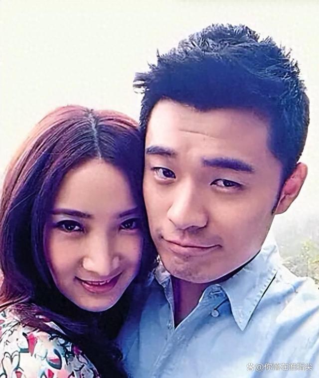 陈赫的妻子 陈赫的妻子叫什么名字 陈赫的妻子 陈赫的妻子叫什么名字