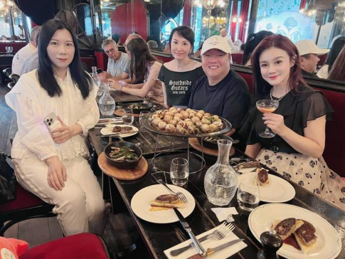 黄奕老公姜凯 黄奕与姜凯仳离原因 