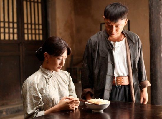 李秀玲饰演者的复杂引见