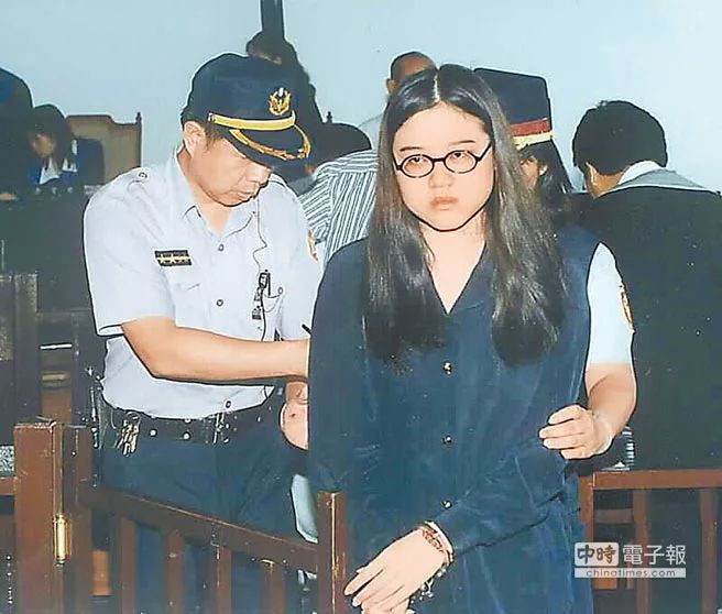 洪晓慧事件 洪晓慧案分析