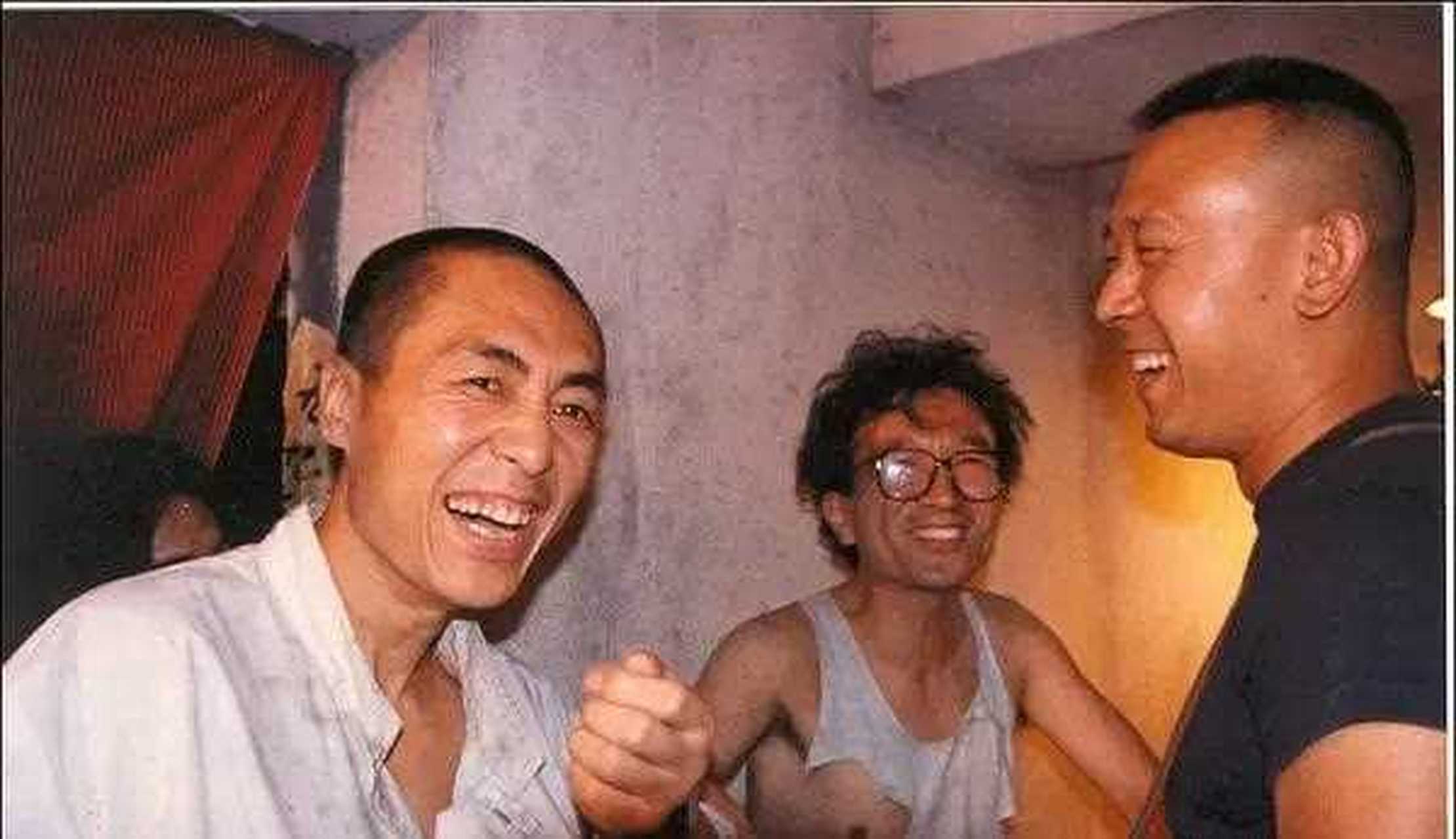 张艺谋ufo 张艺谋ufo 陈凯歌