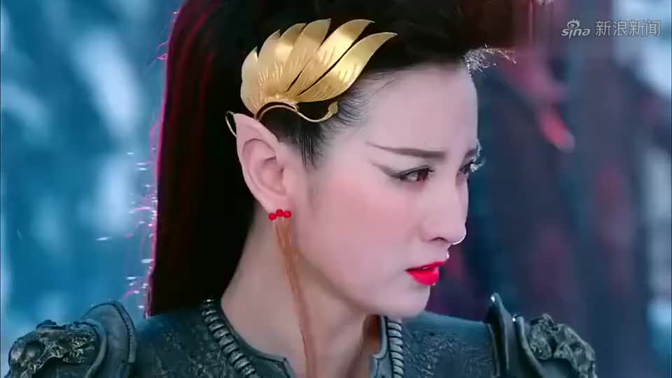 幻城莲姬为什么是渊祭 幻城莲姬为什么是庶出