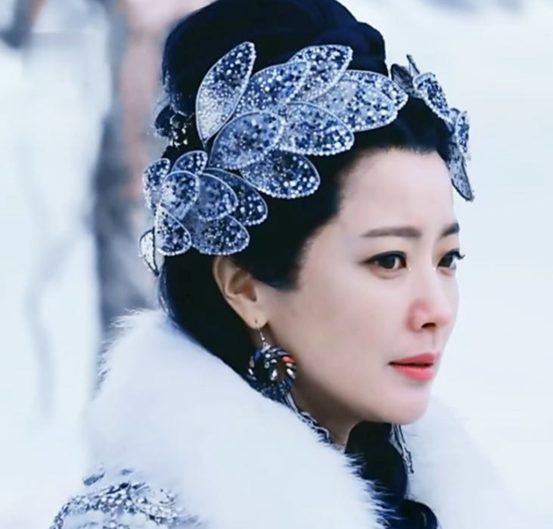 幻城莲姬为什么是渊祭 幻城莲姬为什么是庶出 幻城莲姬为什么是渊祭 幻城莲姬为什么是庶出