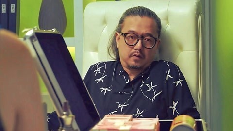 傅国生 傅国生为什么喜欢沈嘉文 