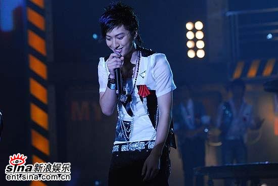 07年好男儿 07年好男儿排名 