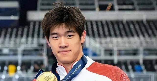 孙杨已就禁赛追加新上诉 孙杨就禁赛提出上诉 新闻 