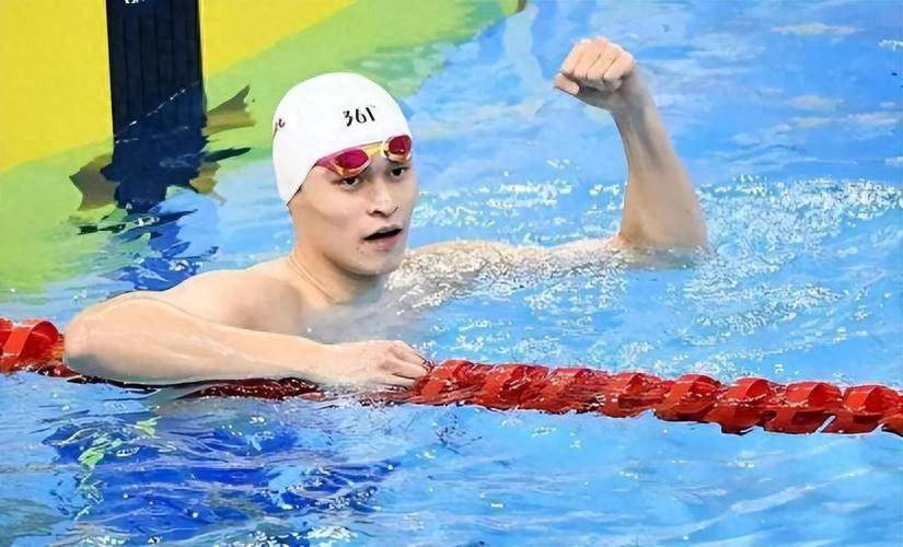 孙杨已就禁赛追加新上诉 孙杨就禁赛提出上诉 新闻 