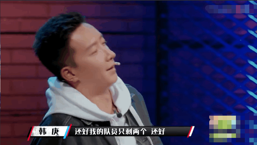 这便是街舞12强 这便是街舞30强降生 