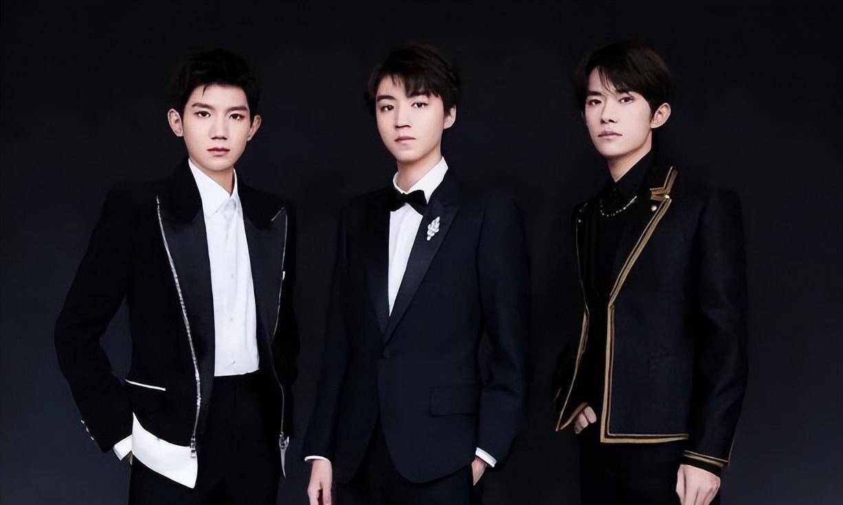 tfboys行程 tfboys行程表2023