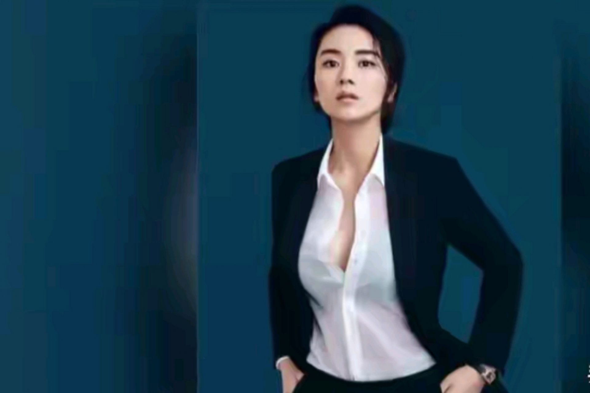 曹曦文陈思成 曹曦文陈思成为什么分手 