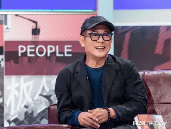李连杰此刻近况 李连杰此刻近况 智利 