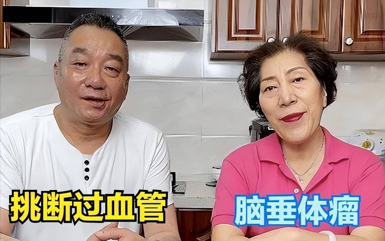 乔任梁妈妈什么病 乔任梁被掏肠子脱肛真的吗 
