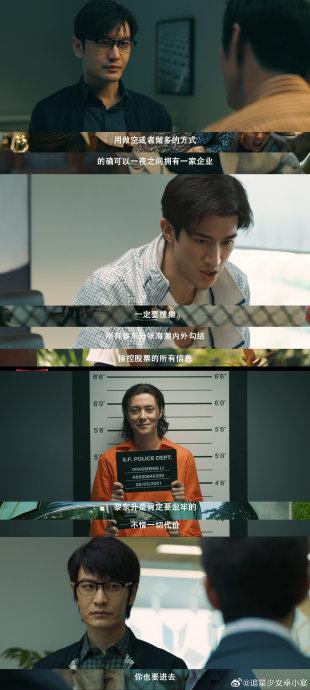 李治延 李治延主演的剧有哪些