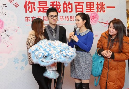 陈思远和沈思豪接吻 陈思远表达过谁 