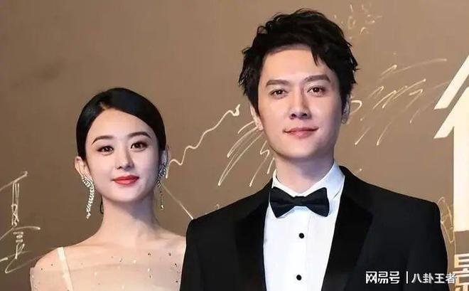 赵丽颖冯绍峰亲子判定 赵丽颖和冯绍峰孩子抚育权 
