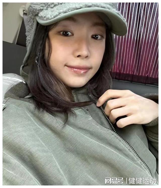 孙娜恩泰民婚纱照 孙娜恩在采访中被问到泰民 