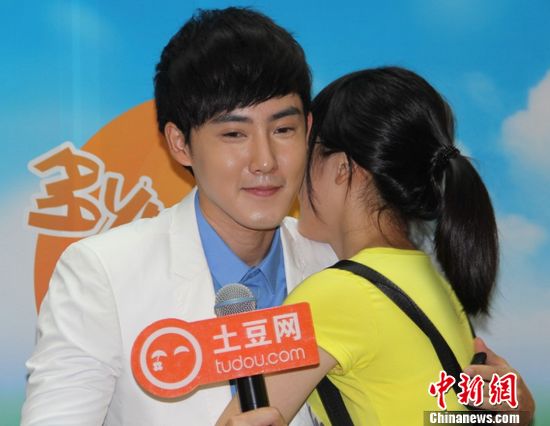 张睿李晟吧 张睿李晟吧!