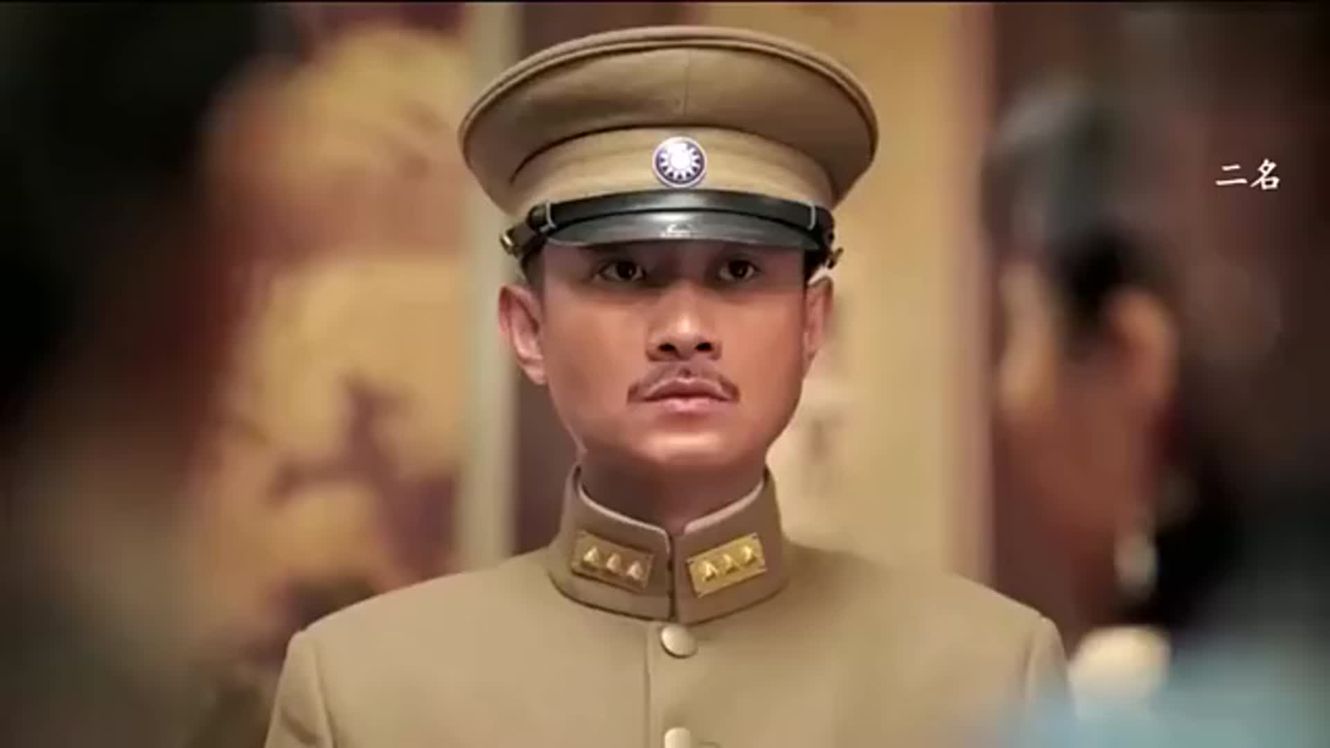 少帅是谁 少帅是谁演的张学良 少帅是谁 少帅是谁演的张学良