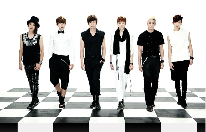 ukiss组合 ukiss组合歌曲 