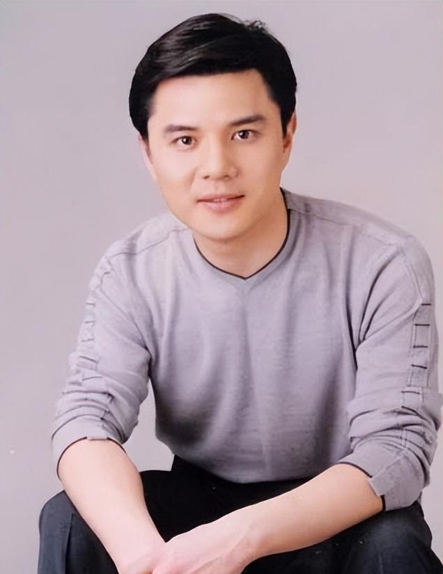 央视主持人赵普 赵普的才调和尽力 