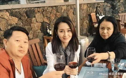 于明加老公胡俊 于明加老公胡俊是哪里人 