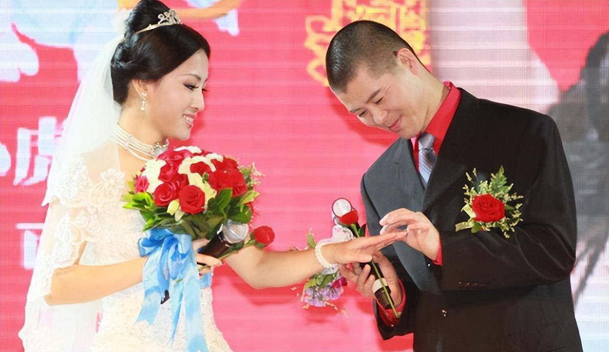 王小虎张可 王小虎张可演出视频 