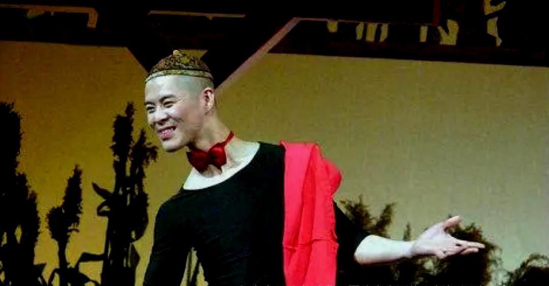 王小虎张可 王小虎张可演出视频 
