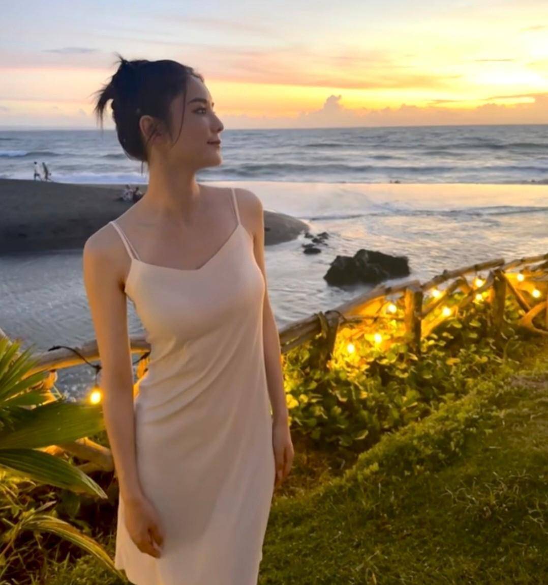林峰女友张馨月 林峰女友张馨月是什么星座 