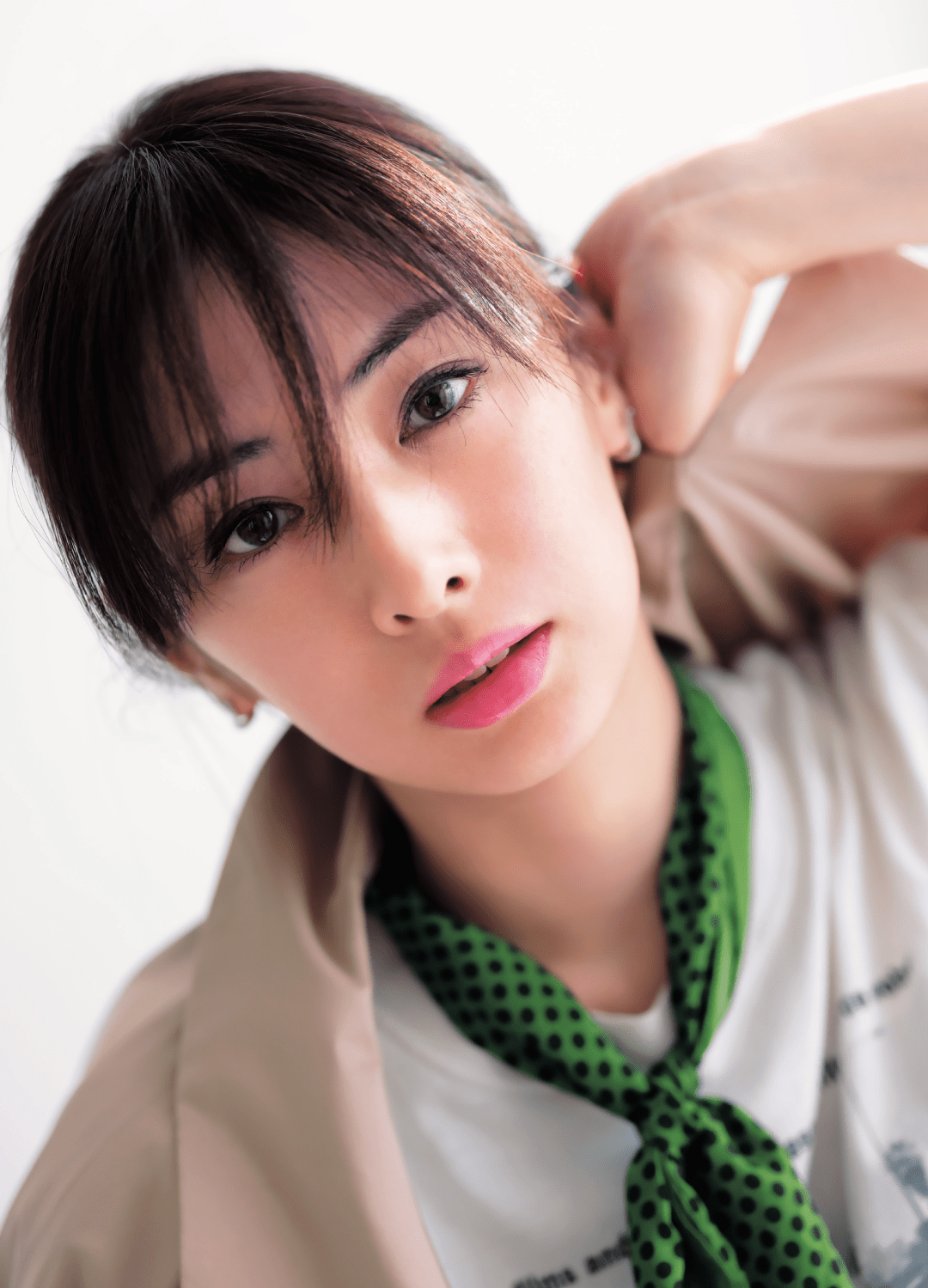 向井理北川景子 向井理北川景子成婚 