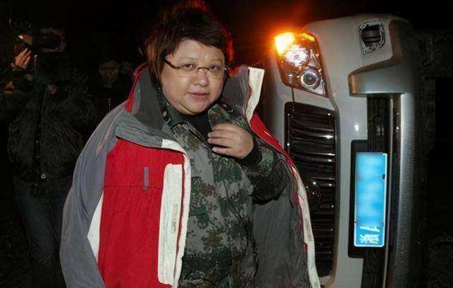 韩红的妈妈是谁 歌颂家韩红的妈妈是谁 