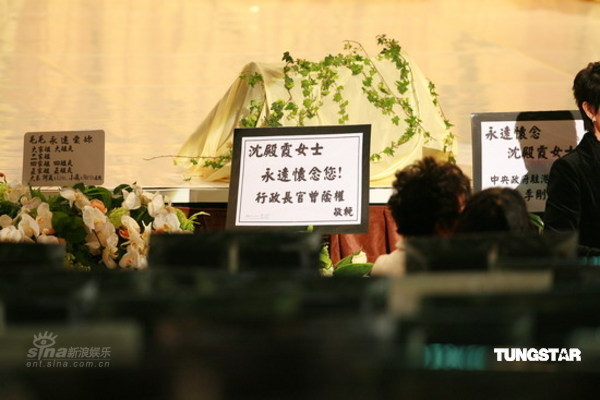 陈淑芬透露惊天奥密 陈淑芬有钱吗 