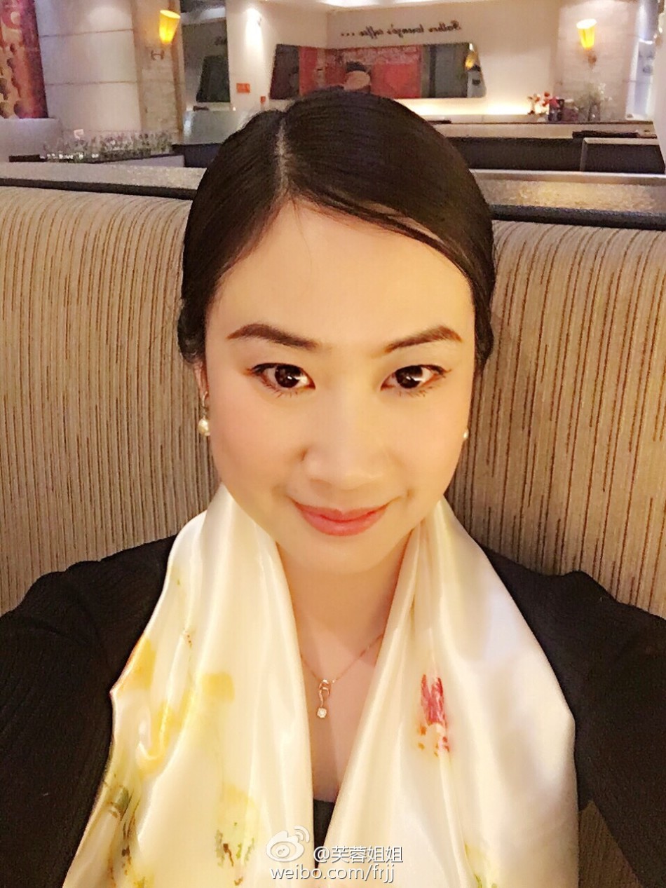 芙蓉姐姐是哪里人 芙蓉姐姐哪里人 出生地 