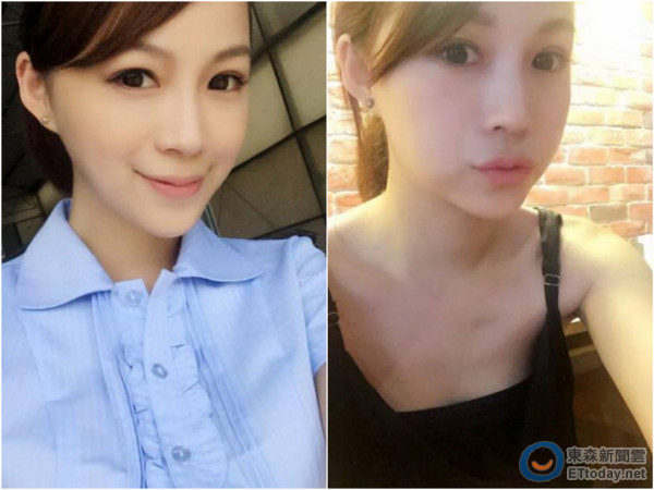 潘若迪的妻子 潘若迪妻子kiki生日 