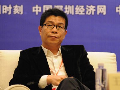 王中军配景 王中磊与于文文的干系 王中军配景 王中磊与于文文的干系