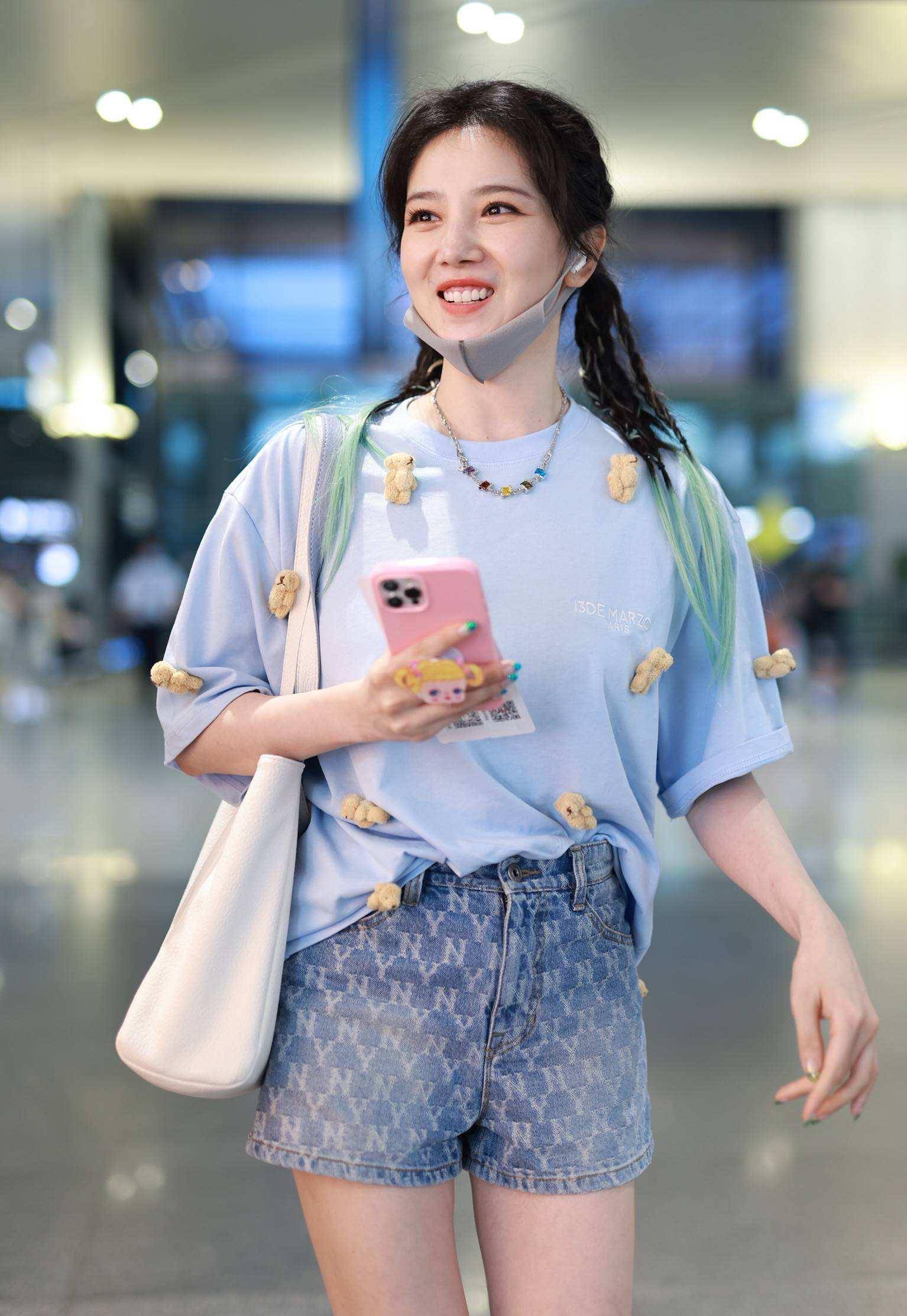 于小彤陈小纭 于小彤陈小纭超新星运动会哪一期 