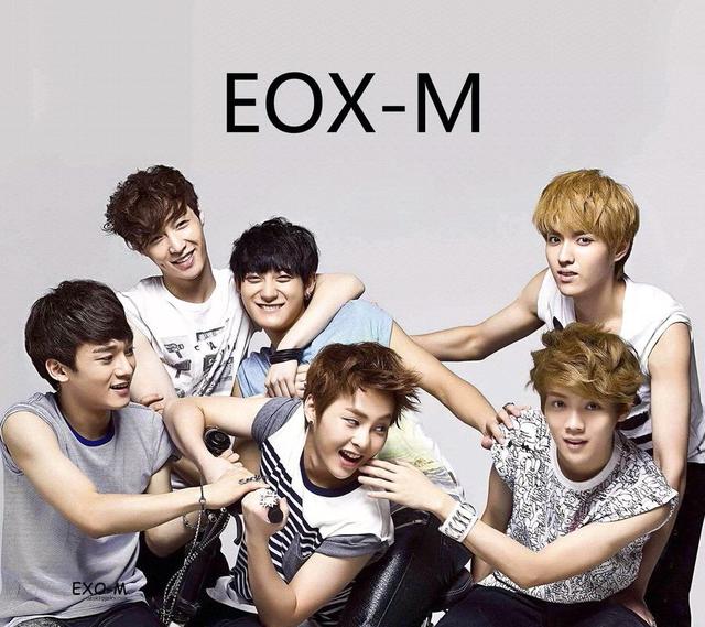 exo-m队长 exom队长到底是谁 exo-m队长 exom队长到底是谁