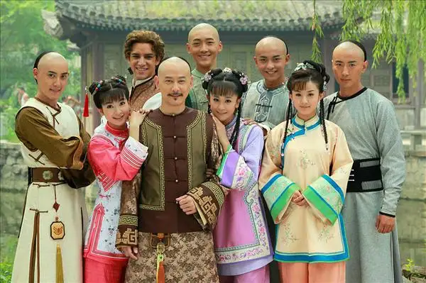 邱心志妻子 邱心志妻子街拍 