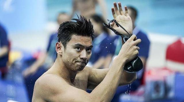 宁泽涛退役后去哪任务 宁泽涛退役后干什么 宁泽涛退役后去哪任务 宁泽涛退役后干什么