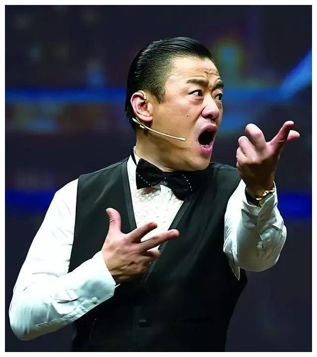 周立波吸毒 周立波要求验毒 