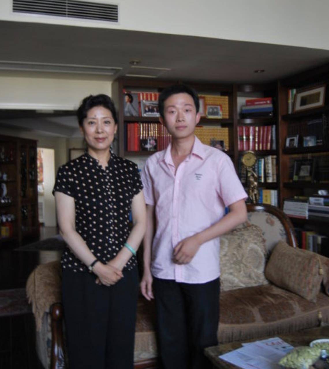 关牧村简历 关牧村简历及团体材料 江泓 