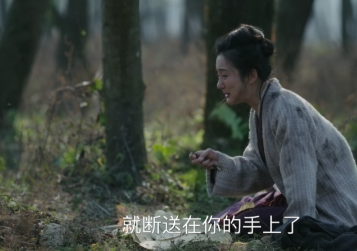 昌哥儿了局 昌哥儿第几集找到的 