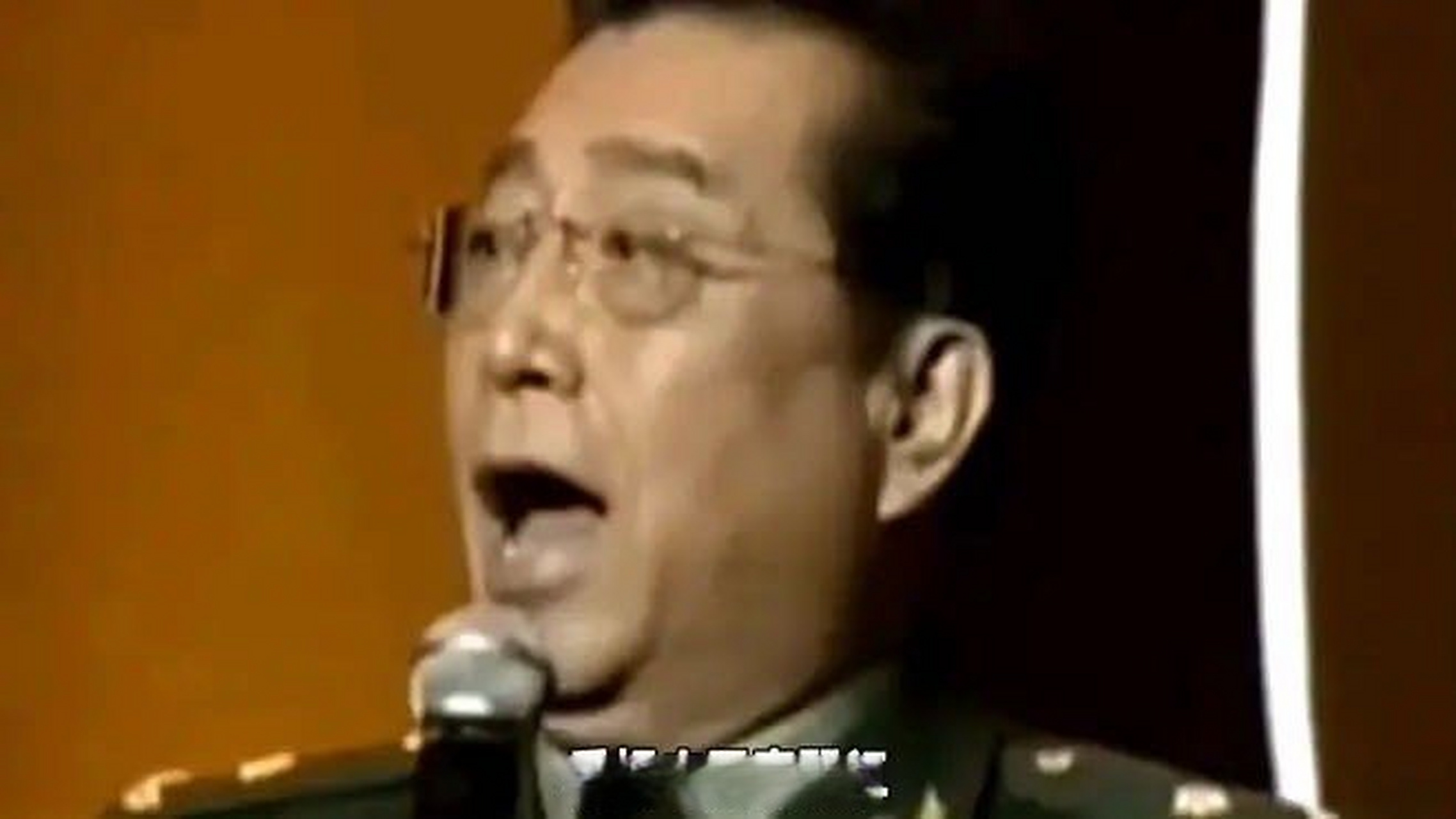 李双江梦鸽 李双江梦鸽唱的天仙配 