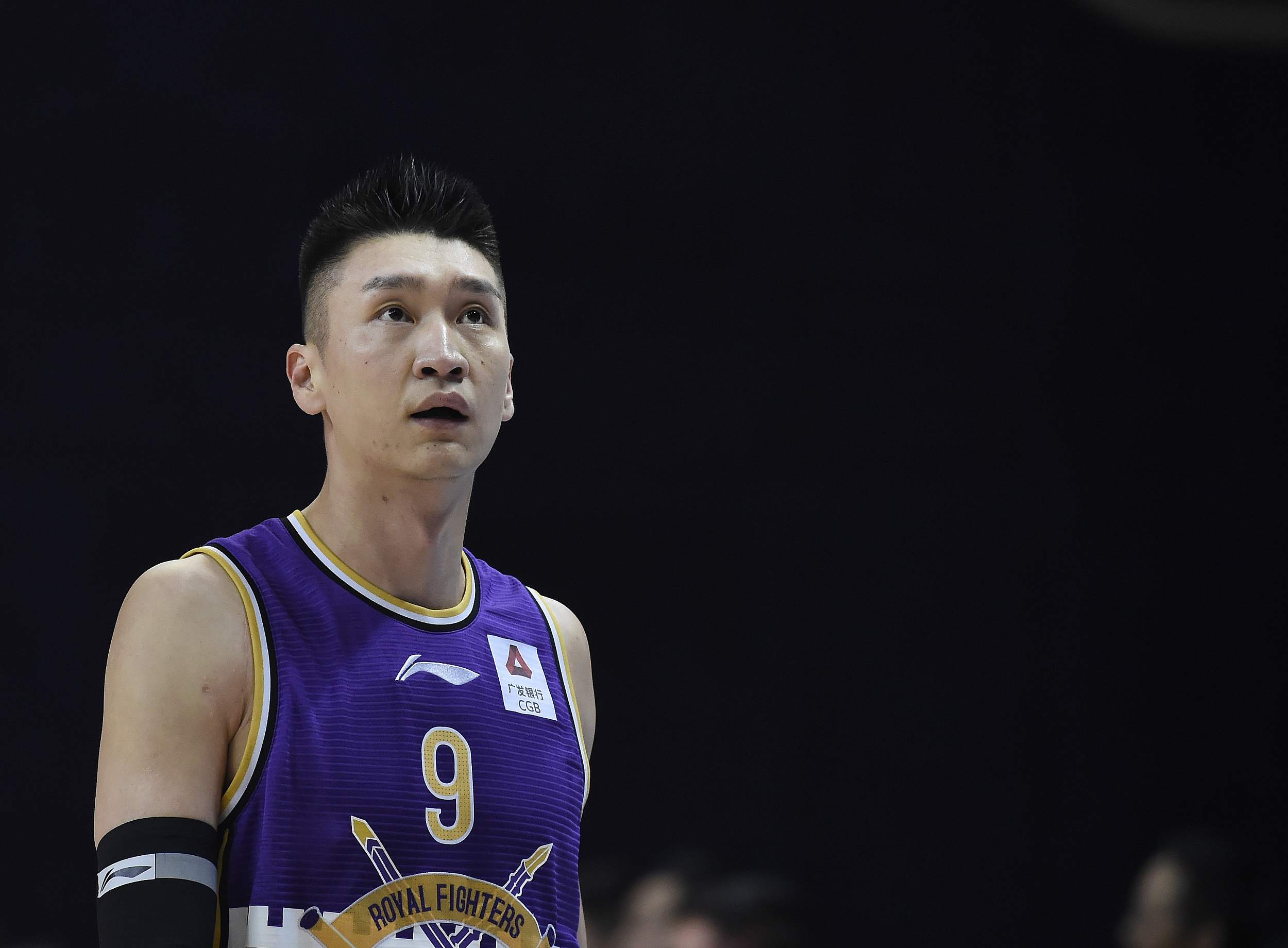 孙悦nba 孙悦NBA首秀 